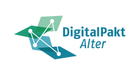 Logo des DigitalPakts Alter