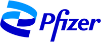 Logo von Pfizer